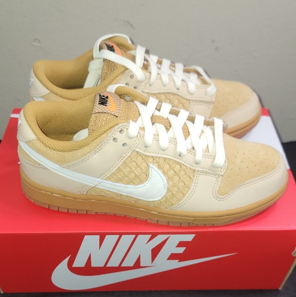 Nike Dunk Low Retro Men's 7 - Picture 1 of 5